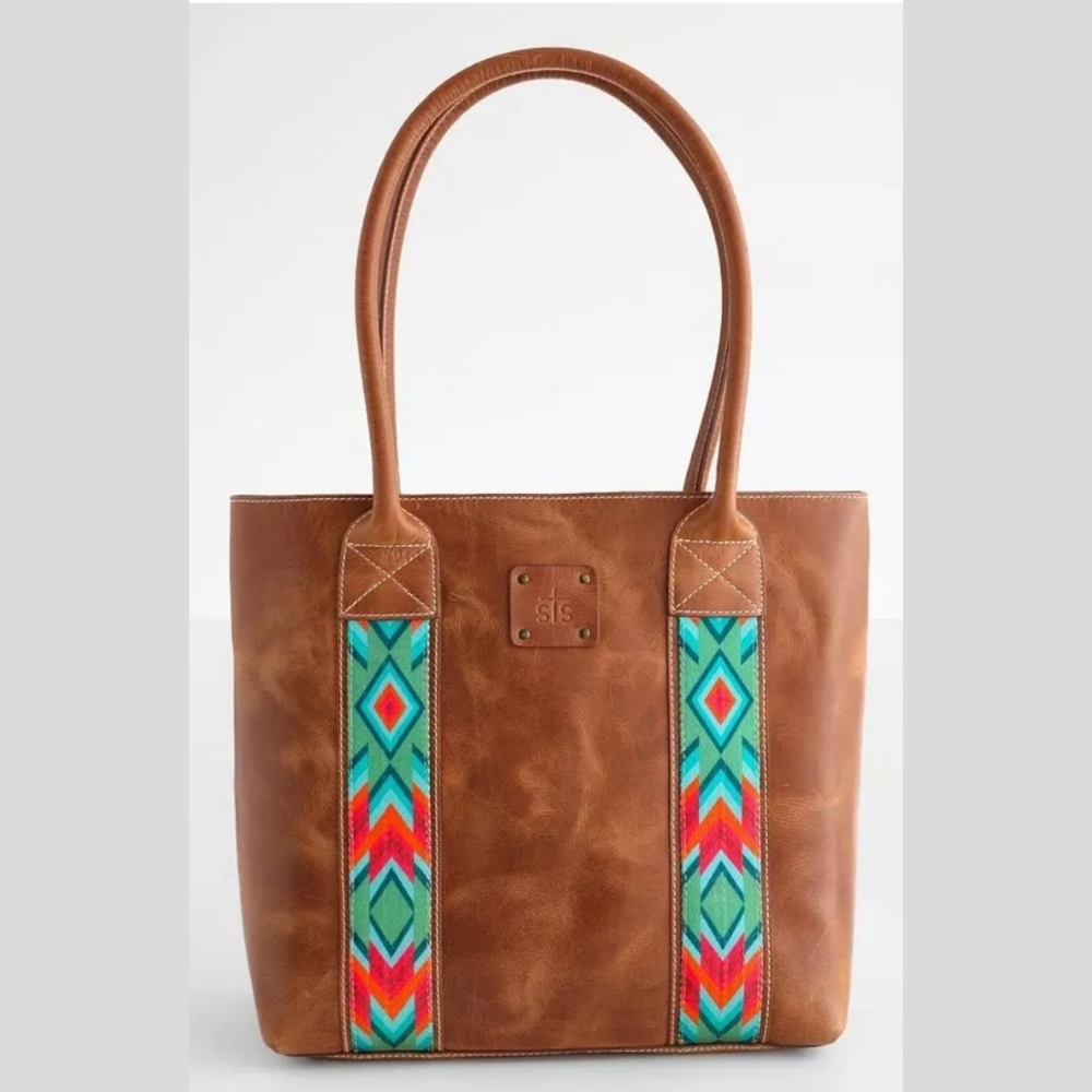 STS Basic Bliss Tote Bag
